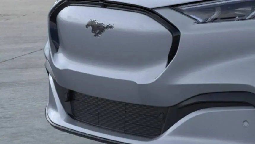 2025 Ford Mustang Mach E 3FMTK3SU4SMA21129