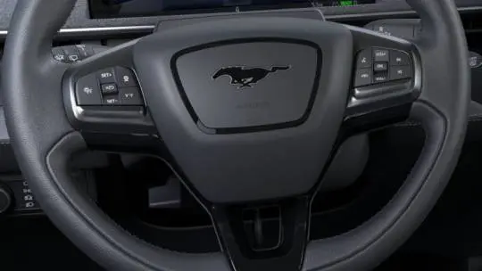 2025 Ford Mustang Mach E 3FMTK3SU8SMA15916