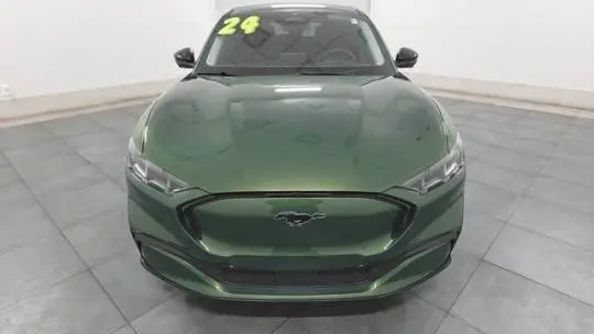 2024 Ford Mustang Mach E 3FMTK3SU4RMA17060