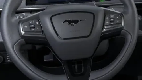 2025 Ford Mustang Mach E 3FMTK3SU8SMA15916