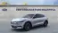 2025 Ford Mustang Mach E