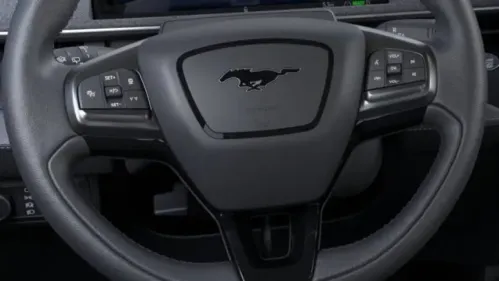 2025 Ford Mustang Mach E 3FMTK3SU4SMA21129