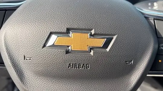2025 Chevrolet Blazer EV 3GNKDGRJ1SS171912