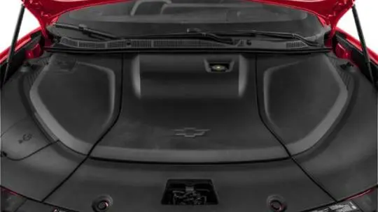 2025 Chevrolet Blazer EV 3GNKDGRJ8SS129849