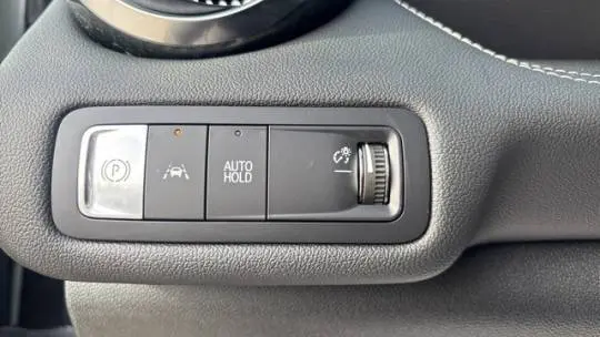 2025 Chevrolet Blazer EV 3GNKDGRJ1SS171912