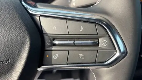 2025 Chevrolet Blazer EV 3GNKDGRJ1SS171912