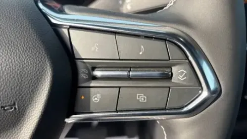 2025 Chevrolet Blazer EV 3GNKDGRJ1SS171912