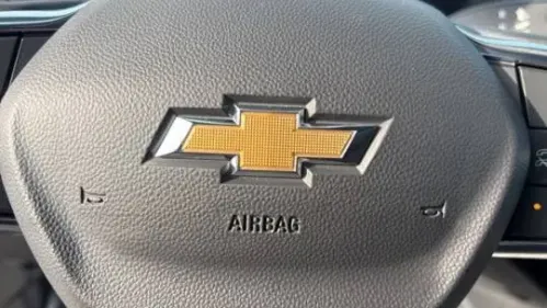 2025 Chevrolet Blazer EV 3GNKDGRJ1SS171912