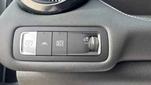 2025 Chevrolet Blazer EV 3GNKDGRJ1SS171912