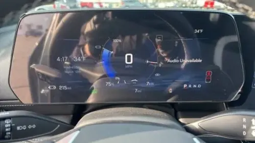 2025 Chevrolet Blazer EV 3GNKDGRJ1SS171912