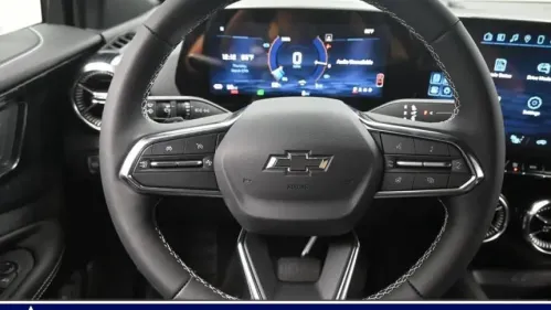 2025 Chevrolet Blazer EV 3GNKDGRJ2SS191862