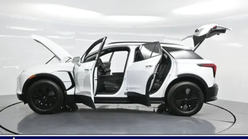 2025 Chevrolet Blazer EV 3GNKDGRJ2SS191862
