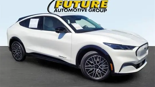2024 Ford Mustang Mach E 3FMTK3R75RMA21716