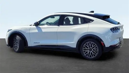 2024 Ford Mustang Mach E 3FMTK3R75RMA21716