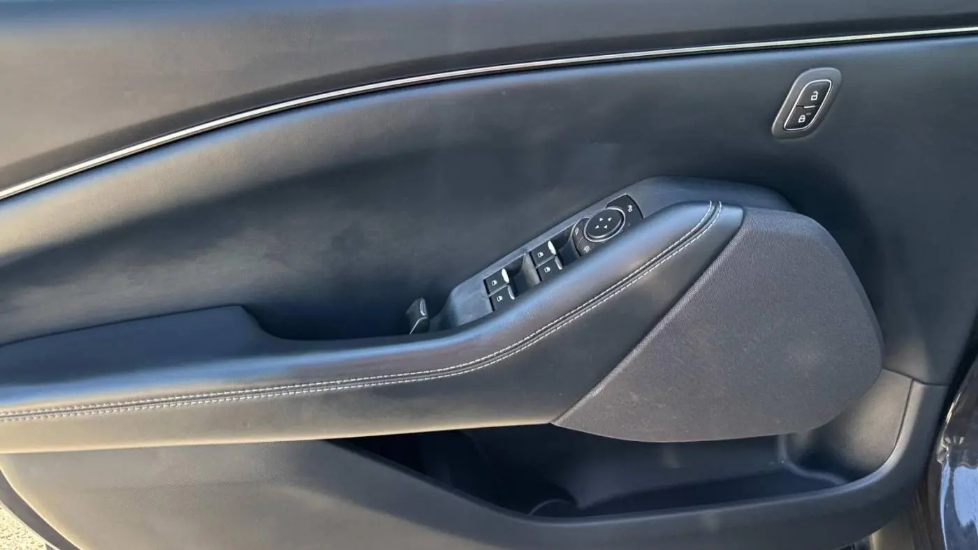 2022 Ford Mustang Mach E 3FMTK1RM6NMA44586