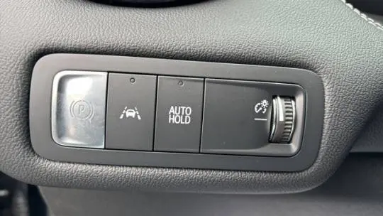 2025 Chevrolet Blazer EV 3GNKDGRJXSS129898
