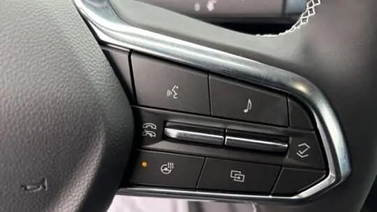 2025 Chevrolet Blazer EV 3GNKDGRJXSS129898