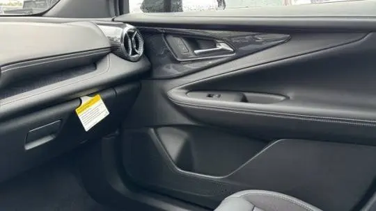 2025 Chevrolet Blazer EV 3GNKDGRJXSS129898