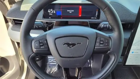 2024 Ford Mustang Mach E 3FMTK3R75RMA21716