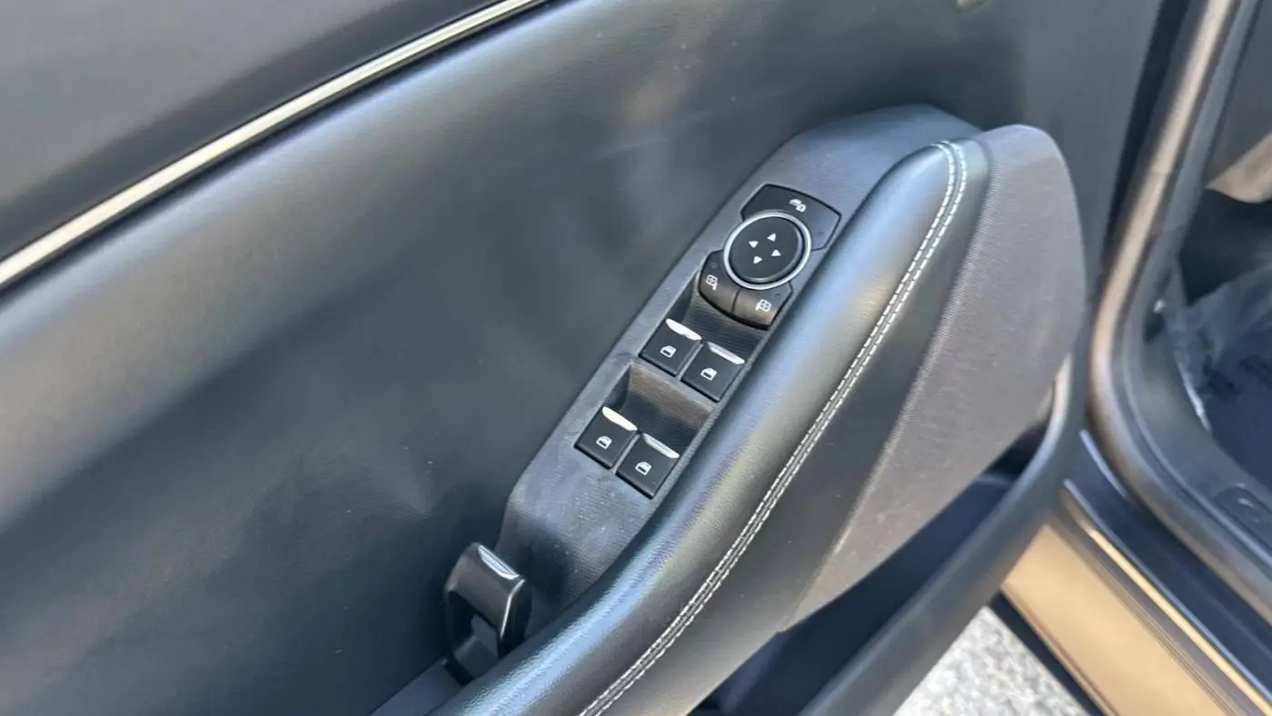 2022 Ford Mustang Mach E 3FMTK1RM6NMA44586
