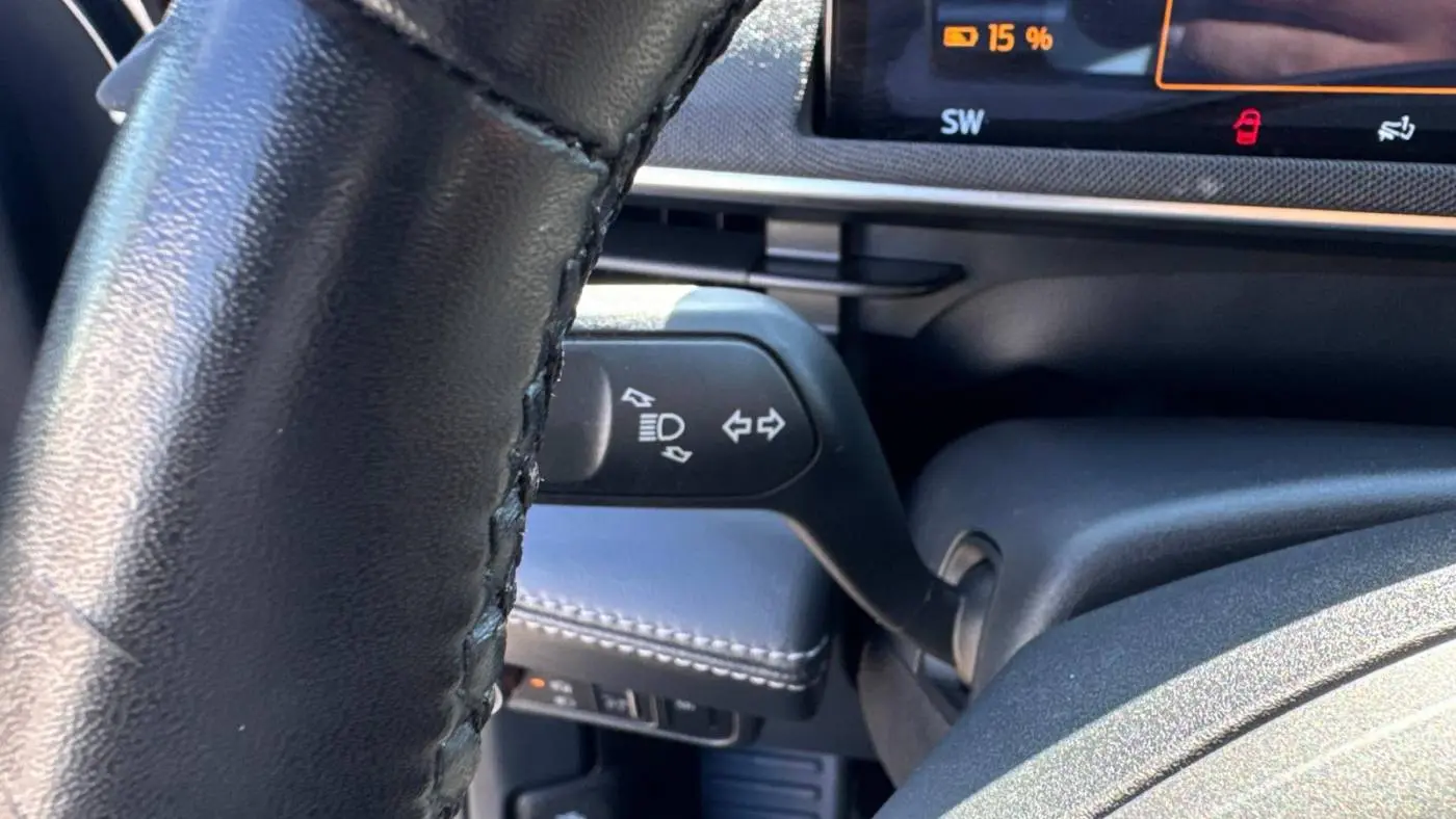 2022 Ford Mustang Mach E 3FMTK1RM6NMA44586