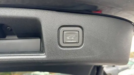 2025 Chevrolet Blazer EV 3GNKDGRJXSS129898