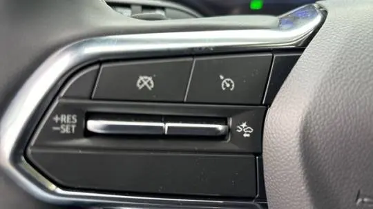 2025 Chevrolet Blazer EV 3GNKDGRJXSS129898
