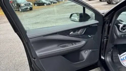 2025 Chevrolet Blazer EV 3GNKDGRJXSS129898