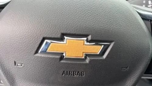 2025 Chevrolet Blazer EV 3GNKDGRJXSS129898