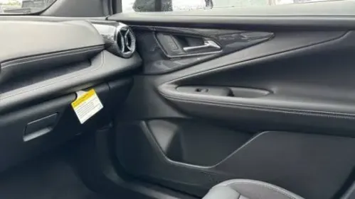 2025 Chevrolet Blazer EV 3GNKDGRJXSS129898