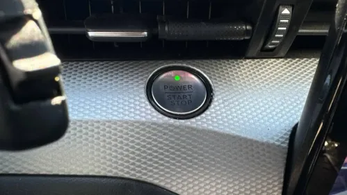 2022 Ford Mustang Mach E 3FMTK1RM6NMA44586