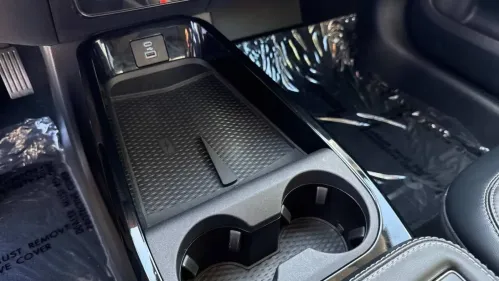 2022 Ford Mustang Mach E 3FMTK1RM6NMA44586