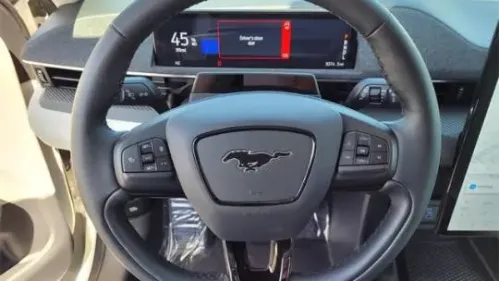 2024 Ford Mustang Mach E 3FMTK3R75RMA21716