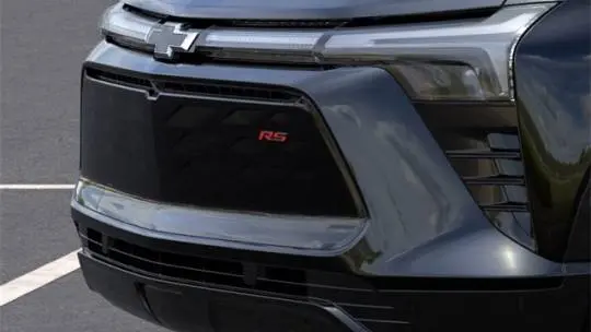 2025 Chevrolet Blazer EV 3GNKD1RJ3SS171651