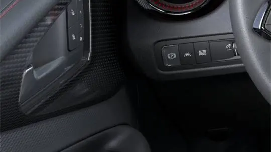 2025 Chevrolet Blazer EV 3GNKD1RJ3SS171651