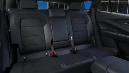 2025 Chevrolet Blazer EV 3GNKD1RJ3SS171651