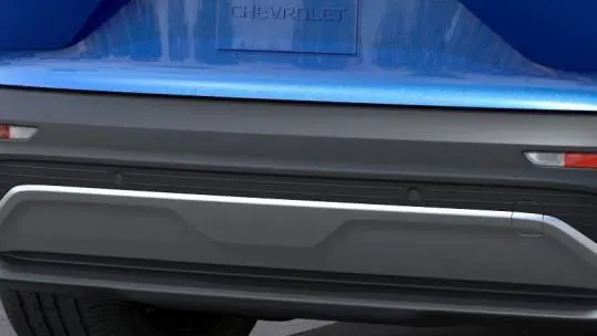 2025 Chevrolet Blazer EV 3GNKDGRJ5SS114077