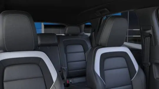 2025 Chevrolet Blazer EV 3GNKDGRJ5SS114077