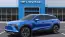2025 Chevrolet Blazer EV