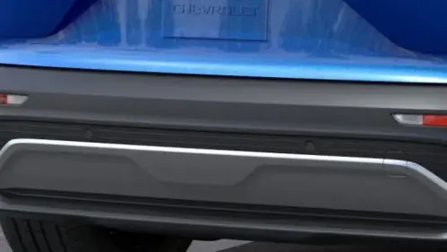 2025 Chevrolet Blazer EV 3GNKDGRJ5SS114077