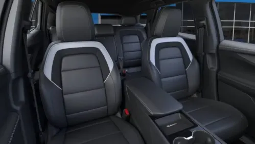 2025 Chevrolet Blazer EV 3GNKDGRJ5SS114077