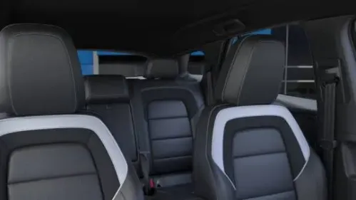 2025 Chevrolet Blazer EV 3GNKDGRJ5SS114077