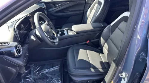 2025 Chevrolet Blazer EV 3GNKDGRJXSS192015