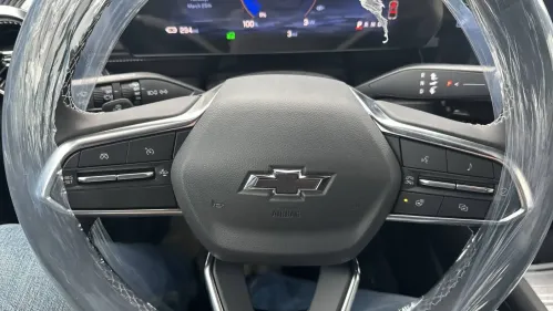 2025 Chevrolet Blazer EV 3GNKDGRJXSS192015