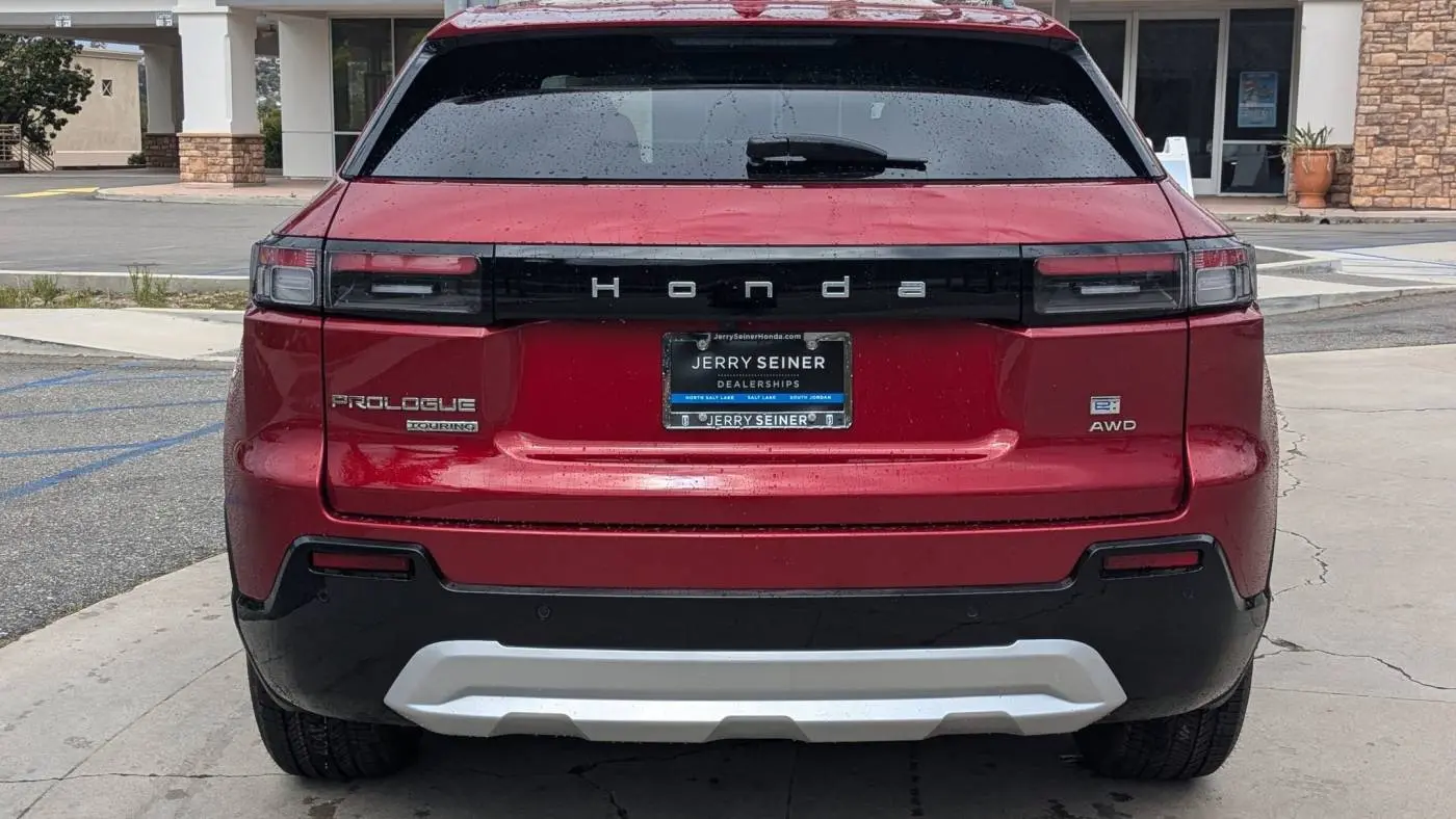 2025 Honda Prologue 3GPKHXRJ5SS508397