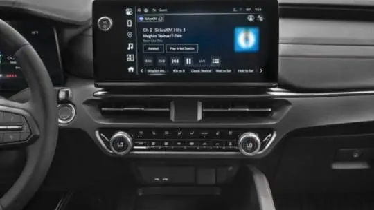 2024 Acura ZDX 4W5KHNRL4RZ502016