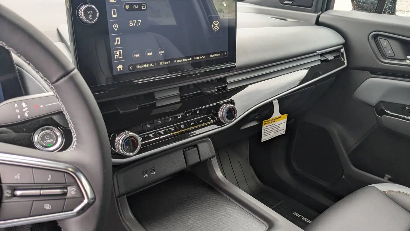 2025 Honda Prologue 3GPKHXRJ5SS508397