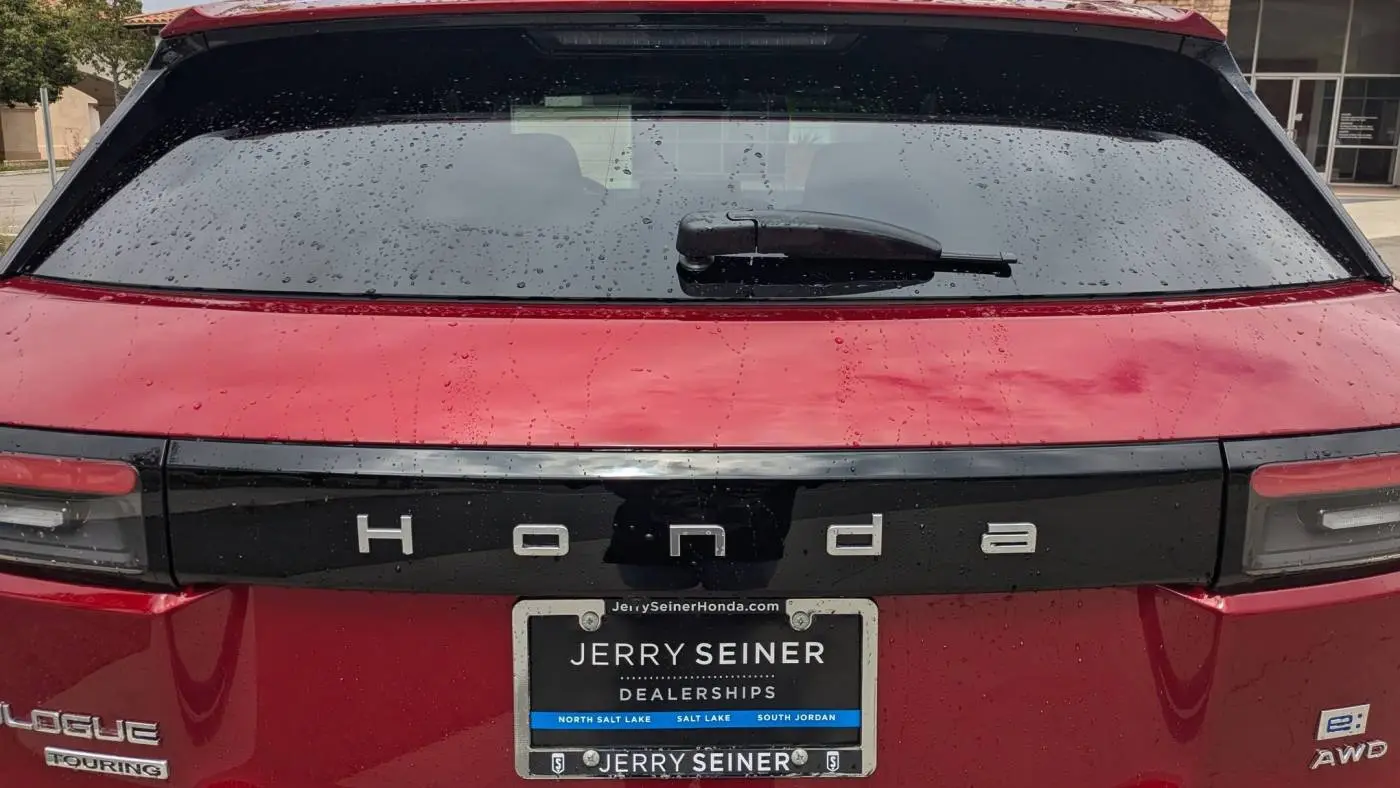 2025 Honda Prologue 3GPKHXRJ5SS508397