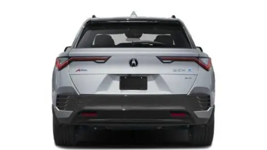 2024 Acura ZDX 4W5KHNRL4RZ502016