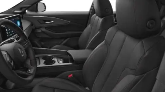 2024 Acura ZDX 4W5KHNRL4RZ502016
